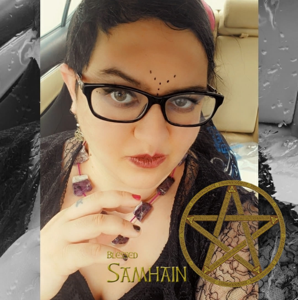 Meet your Posher, Ashli